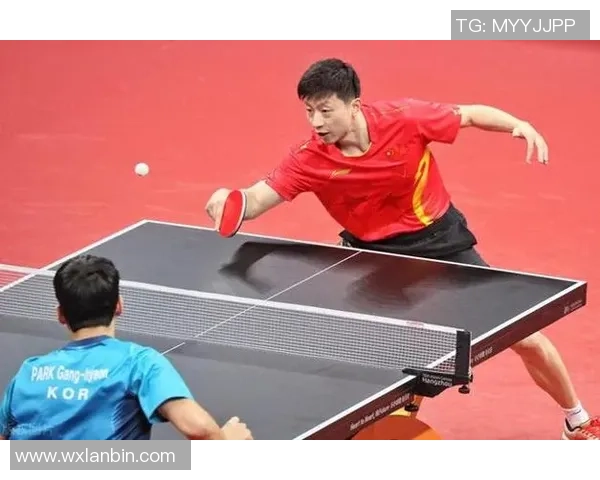 南京乒乓球队意识排名创新高展现团队实力与竞技精神