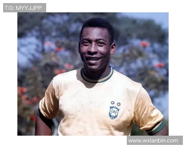 足球传奇贝利高清图片欣赏与生平故事分享