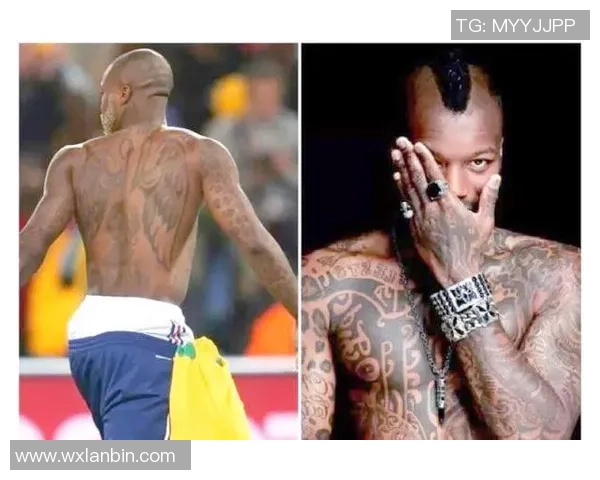 足球明星名字纹身设计灵感分享让你爱上个性化的足球文化艺术