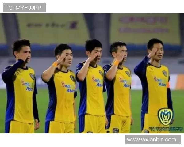 韩国足球明星兵役制度对职业生涯的影响与应对策略分析