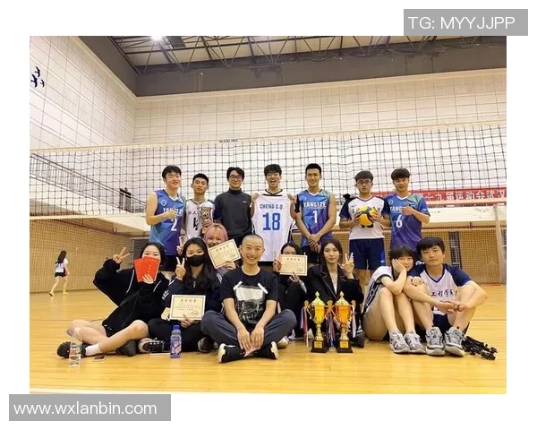 武汉排球队的拼搏与梦想亚运会背后的成长历程揭秘